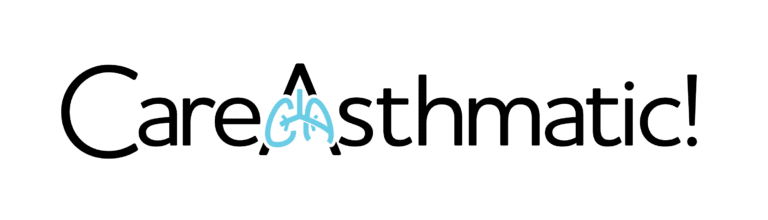 CareAsthmatic Logo