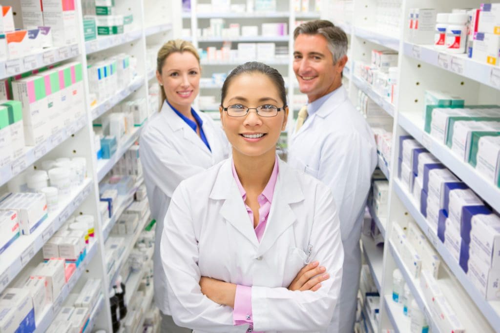 HIPAA Pharmacy