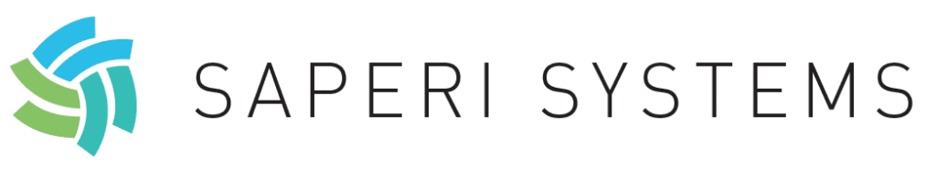 Saperi Systems Logo