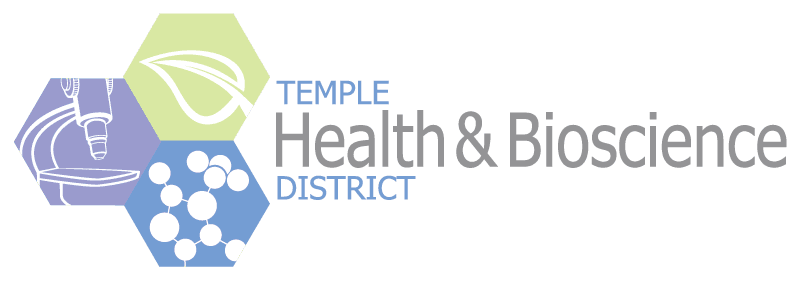 Temple Health & Bioscience District