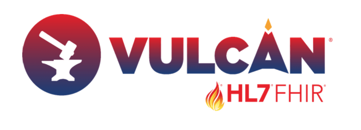 Vulcan HL7 FHIR Logo