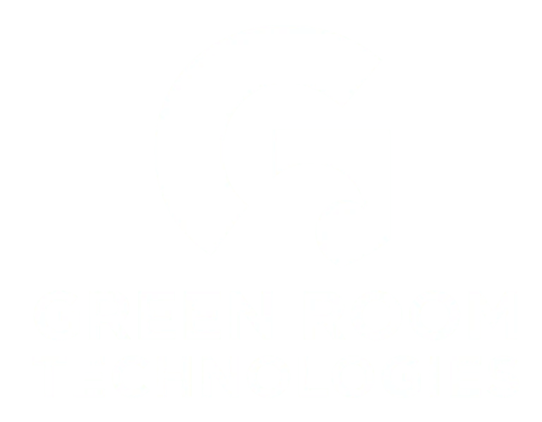 Green Room Technologies | Turning Good Ideas Into Good Business