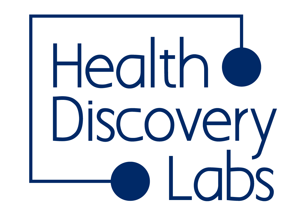 Health Discovery Labs logo