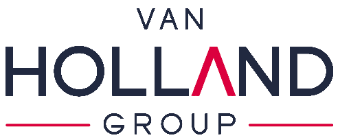 Van Holland Group logo